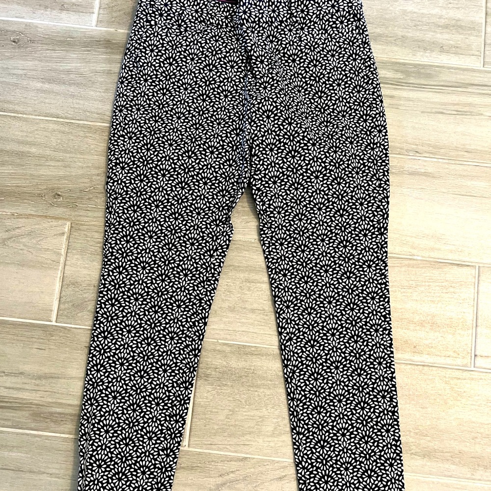 Banana Republic Sloan fit pants size 0